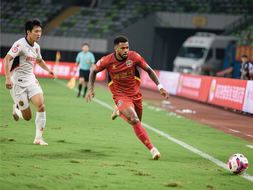 开启云端体育体验，专属定制你的体育资讯推送服务