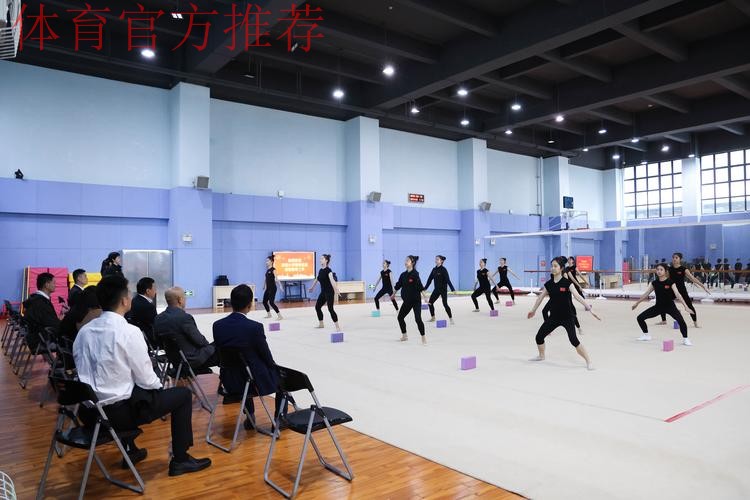 深化体教融合 探索协同育人 天津市体育局创新体育拔尖人才培养新模式