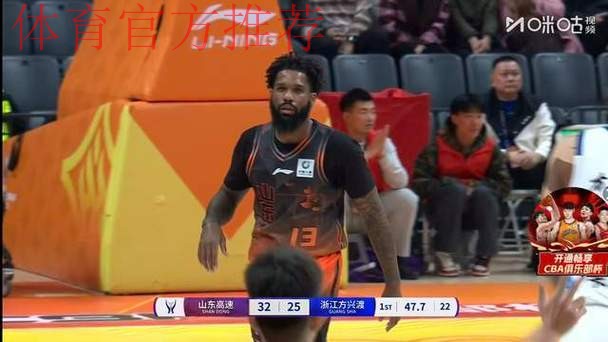 CBA俱乐部杯:山东高速首节领先遭逆转 102-106负广厦无缘两连胜 CBA俱乐部杯:山东高速首节领先遭逆转 102-106负广厦无缘两连胜